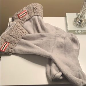 Hunter Boot Sox’s